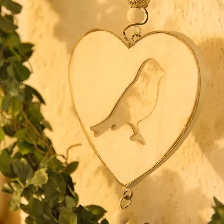 Andrea Appartement *