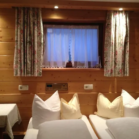 公寓 安德烈公寓酒店 *