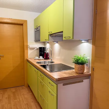 Andrea Apartment