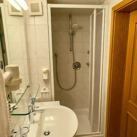 Andrea Appartement Lech