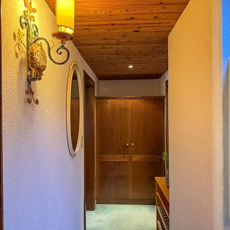 Appartement Andrea
