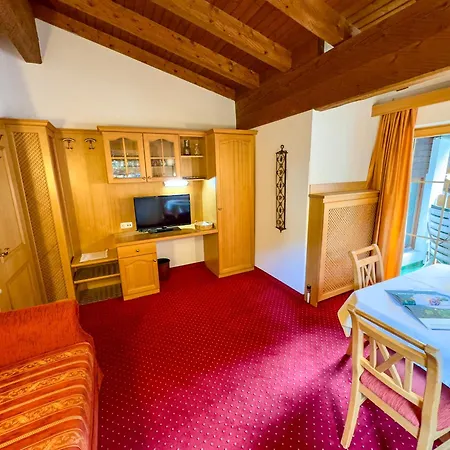 Andrea Appartement *