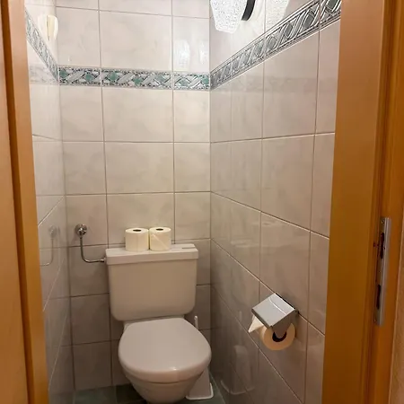 Appartement Andrea *