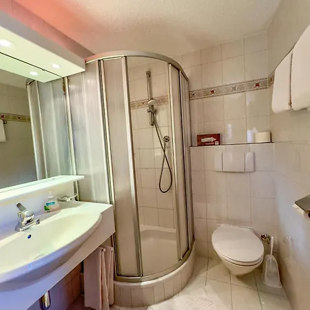 Appartement Andrea Lech