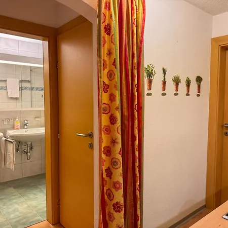 Appartement Andrea Lech