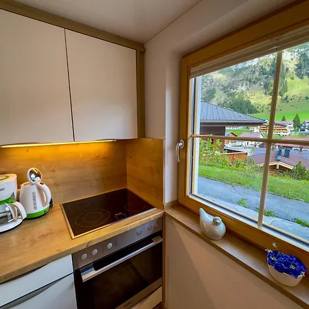 Andrea Apartment Lech am Arlberg