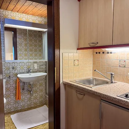 Appartement Andrea