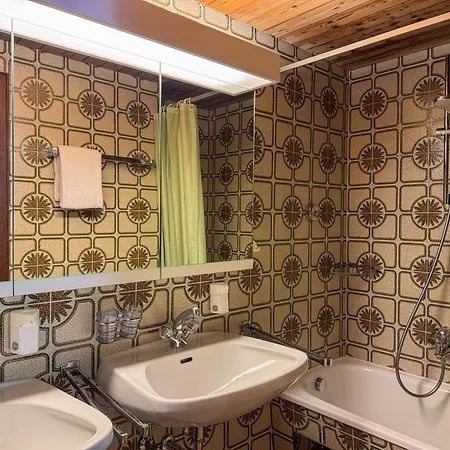 Andrea Appartement *