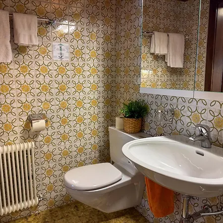Andrea Appartement Lech