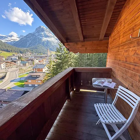 Appartement Andrea Lech