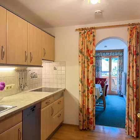 Apartment Andrea