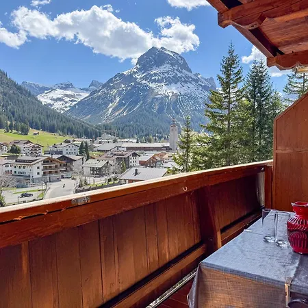 Appartement Andrea Lech