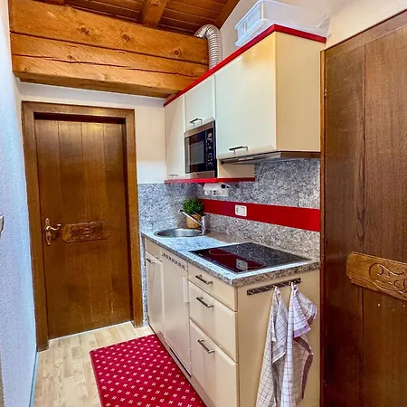 Andrea Appartement
