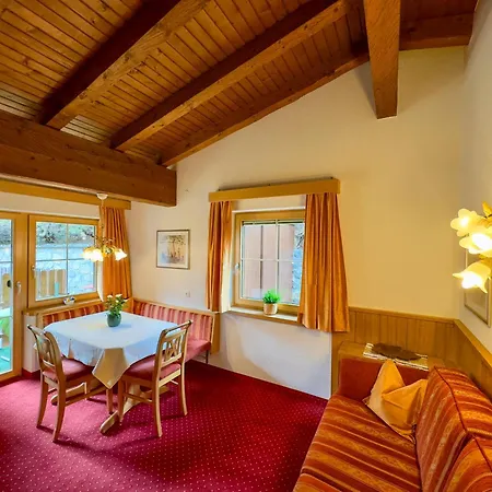 Appartement Andrea *