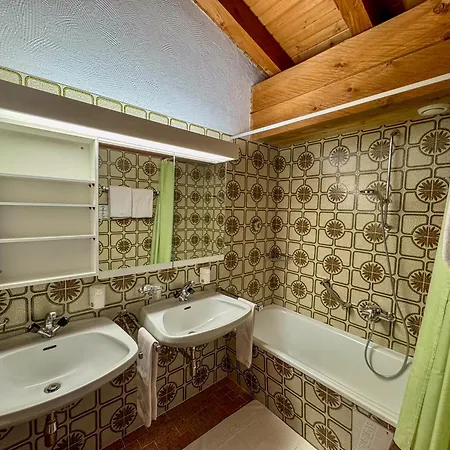 Appartement Andrea