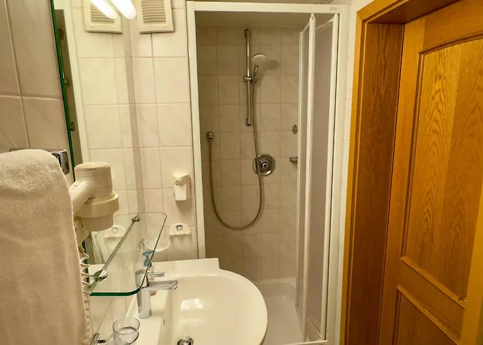 Andrea Apartament Lech am Arlberg